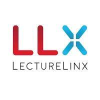 lecturelinx, inc. logo image