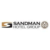 sandman hotel group logo image