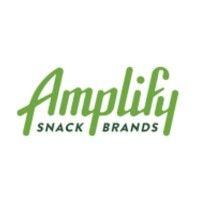 amplify snack brands logo image