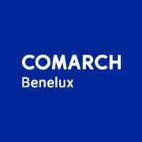 comarch benelux logo image