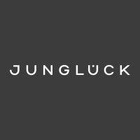 junglück gmbh logo image