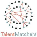 logo of Talentmatchers