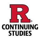 logo of Rutgers Division Of Continuing Studies