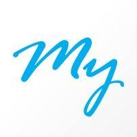 mybudget logo image