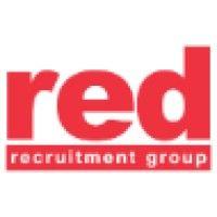 red recruitment ltd logo image