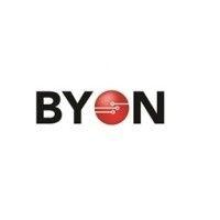 byon it solutions logo image