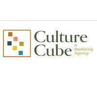 culture cube logo image