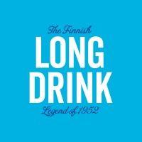 the long drink company logo image