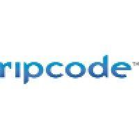 ripcode, inc. logo image