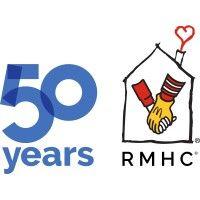 ronald mcdonald house charities logo image