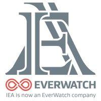 ian, evan & alexander corporation (iea) logo image