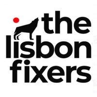 the lisbon fixers logo image