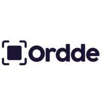 ordde logo image