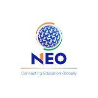 neo group (connecting education globally) logo image