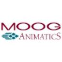 logo of Moog Animatics