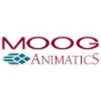 moog animatics logo image