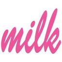 logo of Milk Bar