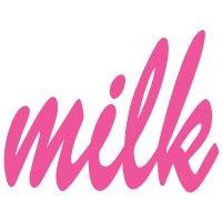 milk bar logo image