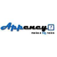 appency logo image