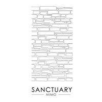 sanctuary mimo logo image