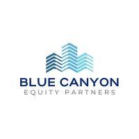 blue canyon equity partners logo image