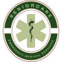 seniorcare emergency medical services logo image