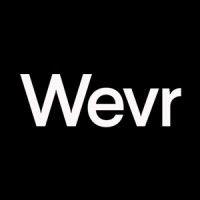 wevr logo image