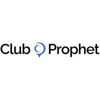 club prophet logo image