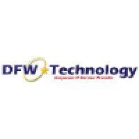 dfw technology logo image