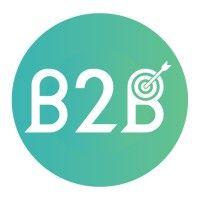 b2b lead finders llc logo image