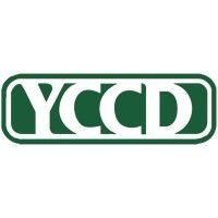 yosemite community college district logo image