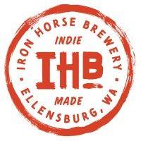 iron horse brewery