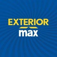 exteriormax logo image