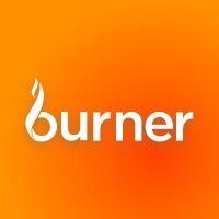 burner logo image