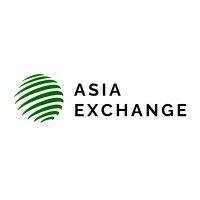 asia exchange logo image