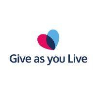 give as you live