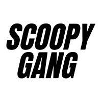 scoopy gang logo image