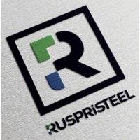 grupo ruspristeel