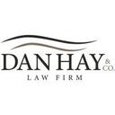 logo of Dan Hay Co Law Firm