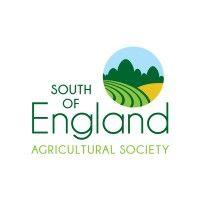 south of england agricultural society logo image