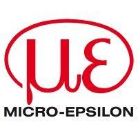 micro-epsilon usa logo image