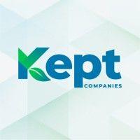 kept companies logo image