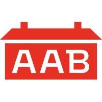 boligforeningen aab logo image