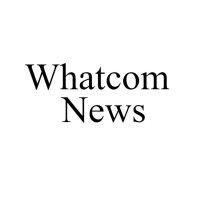 whatcom-news.com logo image