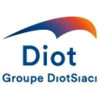 diot logo image