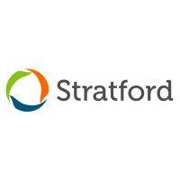 the stratford financial group, inc and stratford employer services logo image