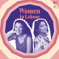 women in labour logo image