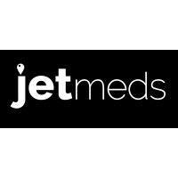 jetmeds logo image