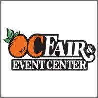 oc fair & event center