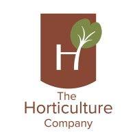 the horticulture company logo image